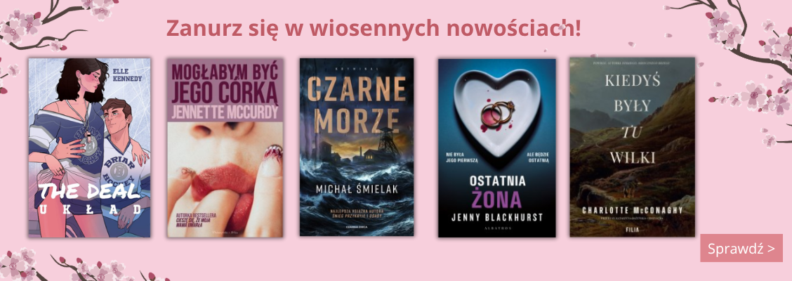 NOWOŚCI
