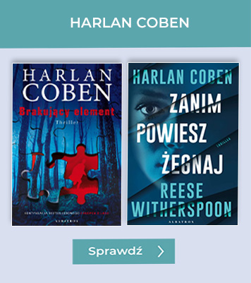 HARLAN COBEN