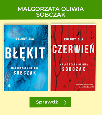 Małgorzata Oliwia Sobczak