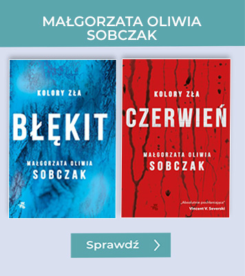 Małgorzata Oliwia Sobczak