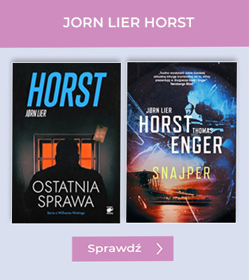 JORN LIER HORST