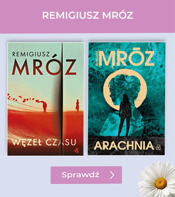 REMIGIUSZ MRÓZ