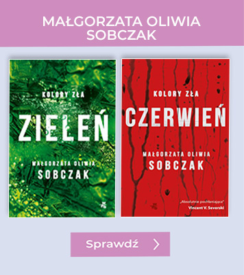 Małgorzata Oliwia Sobczak