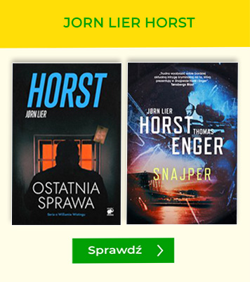 JORN LIER HORST