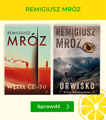 REMIGIUSZ MRÓZ