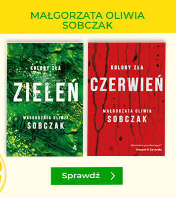 Małgorzata Oliwia Sobczak