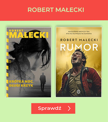 ROBERT MAŁECKI