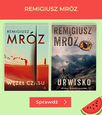 REMIGIUSZ MRÓZ