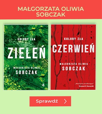 Małgorzata Oliwia Sobczak