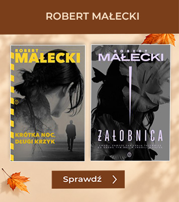 ROBERT MAŁECKI