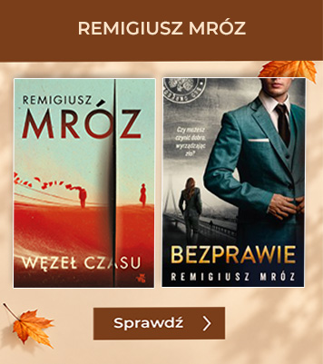 REMIGIUSZ MRÓZ