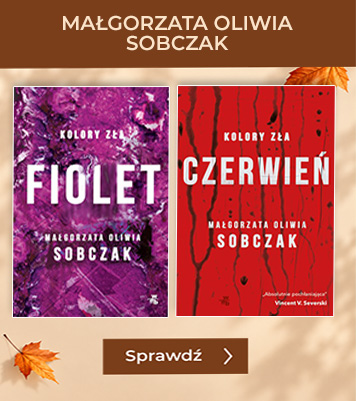 Małgorzata Oliwia Sobczak
