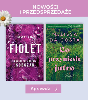 NOWOŚCI I BESTSELLERY